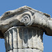 Priene- Detail of a Column