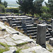 Priene- Bouleterion (Council Chamber)