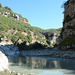 Albania, The Canyon of Lengaricë