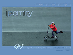ipernity homepage with #1338