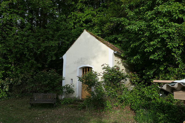 Auhof, Hofkapelle (PiP)