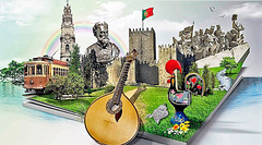 NATIONAL DAY OF PORTUGAL, 10th June