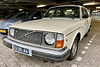 1977 Volvo 244 GL