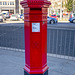 Pillar Box, Dundee