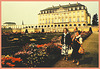 Schloss Bruhl   1981---Schloss Park Augustusburg