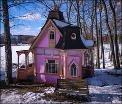 dream house