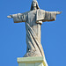 Statue of Christ, Garajua