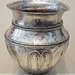 Silver Vase from the Chao de Lamas Hoard in the Archaeological Museum of Madrid, October 2022