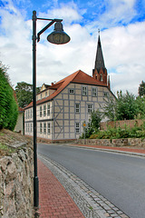 Burg Stargard (Stadt)