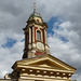 Wimpole Estate- Clock Tower on Stable Block