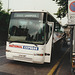 441/02 Premier Travel Services (Cambus Holdings) J741 CWT at Cambridge - 10 Jul 1995