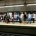 Lisbon 2018 – Metro station Alameda