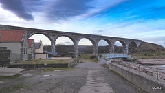 The Cullen Viaduct