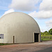 RAF Langham Dome Trainer