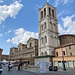 Ferrara 2021 – Ferrara Cathedral