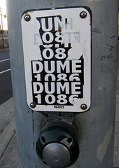 DUME 1086 (3031)