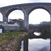 The Cullen Viaduct