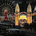 Luna Park at Night (HFF)