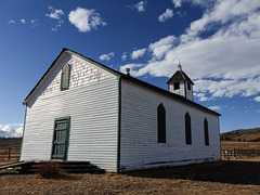 McDougall Memorial United Church