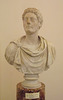 The So-Called Commodus, a Renaissance Portrait in an Unrelated Ancient Bust in the Naples Archaeological Museum, July 2012