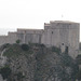 Dubrovnik : fort Lovrijenac.