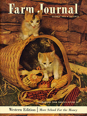 Farm Journal, 1953