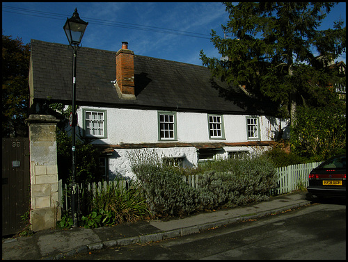 Malt House Cottages