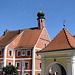 Altes Rathaus - Kallmünz