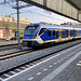 NS SNG 2352 at Leiden Centraal