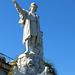 Santa Margherita- Christopher Columbus