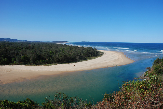 Coffs  Harbour