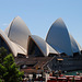 Tag 40 - Sydney Opera House