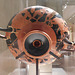 Terracotta Kylix Signed by Kachrylion in the Metropolitan Museum of Art, January 2020