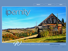 ipernity homepage with #1457