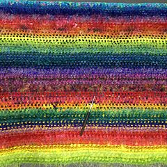 Crochet for FunadayLA #4