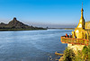 Hpa an Icon Monument (© Buelipix)