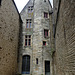 VANNES Château-Gaillard XV° siècle