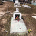 Cimitero messicano / Cimetière mexicain