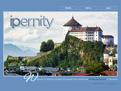 ipernity homepage with #1460