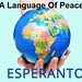 Language-peace