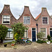 Houses in the West Havenstraat