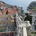 Les toîts de Dubrovnik, 8.