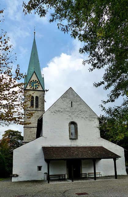 Oberwinterthur - St. Arbogast
