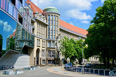 Leipzig 2017 – Deutsche Nationalbibliothek
