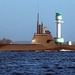 U-Boot in Kiel