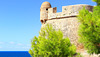 HWW - Festung von Rethymnon