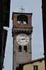 Lucca- Civic Clocktower