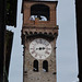 Lucca- Civic Clocktower