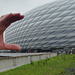 grab it (Allianz Arena Munich)