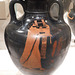 Terracotta Neck-Amphora Attributed to the Pan Painter in the Metropolitan Museum of Art, June 2019